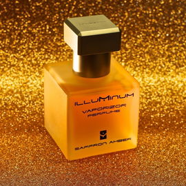 Saffron Amber - Illuminum