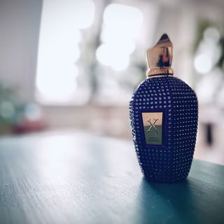 Purple Accento - Xerjoff