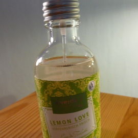 Lemon Love - Alverde