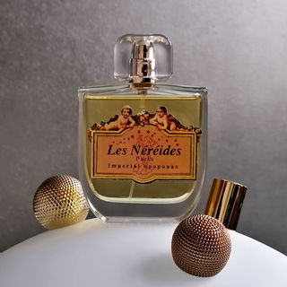 Opoponax / Impérial Opoponax von Les Néréides