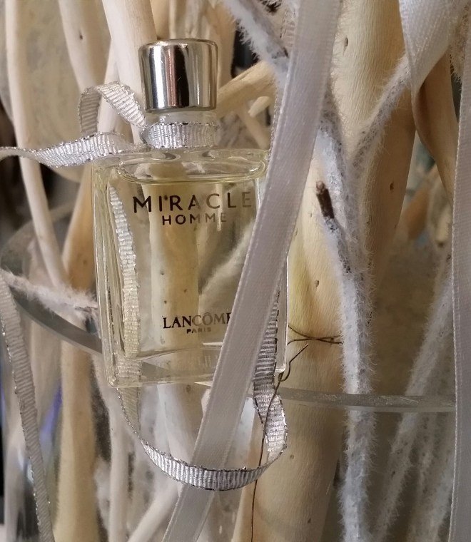 Miracle Homme by Lancôme (Eau de Toilette) » Reviews