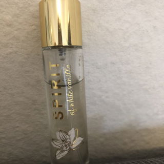 Spirit of White Vanilla von Spirit