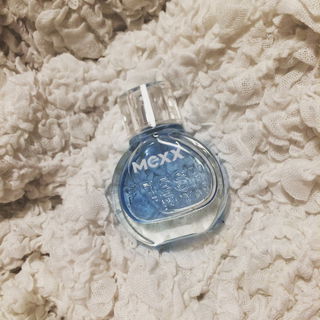 Fresh Woman - Mexx