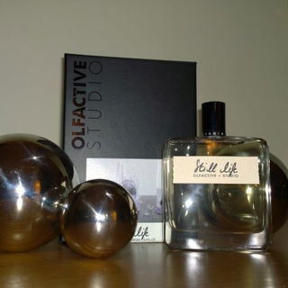Still Life by Olfactive Studio