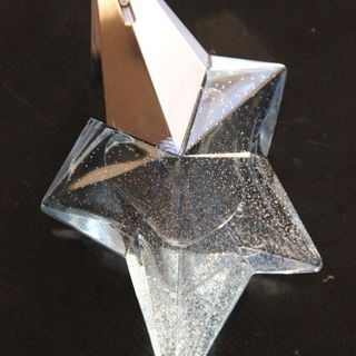 Angel Aqua Chic 2012 - Mugler