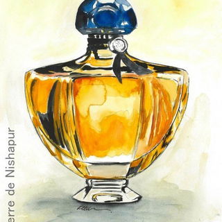 Shalimar (Eau de Parfum) by Guerlain