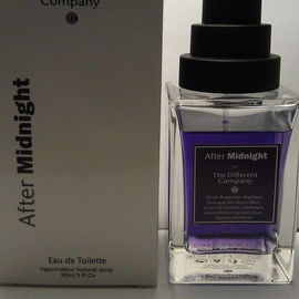 After Midnight - The Different Company