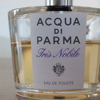 Iris Nobile (Eau de Toilette) von Acqua di Parma
