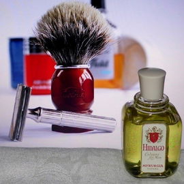 Hidalgo (Cologne) - Myrurgia