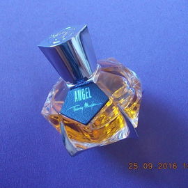 Angel Les Parfums de Cuir - Mugler