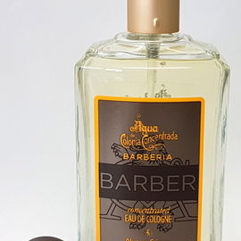 Barberia - Agua de Colonia Concentrada - Alvarez Gómez