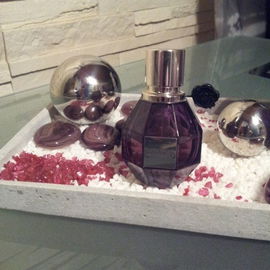 Flowerbomb (Eau de Parfum Extrême) - Viktor & Rolf