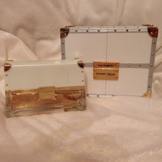 Los Angeles by Giorgio Monti