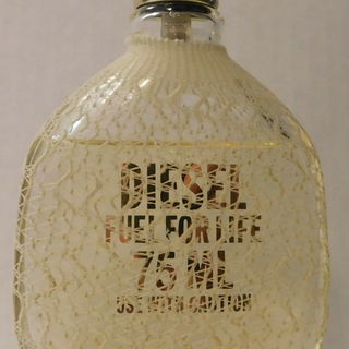 Fuel for Life Femme - Diesel