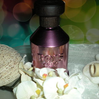 Sensual Tuberose - Bois 1920