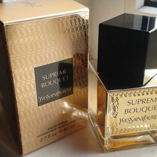 Gold / Supreme Bouquet - Yves Saint Laurent
