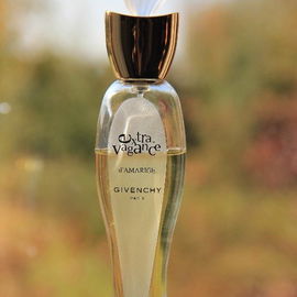 Extravagance d'Amarige (1998) - Givenchy