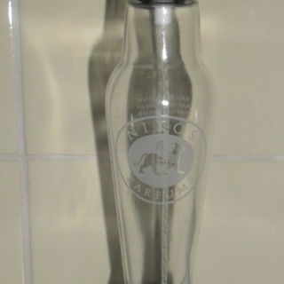 Sculpture (Eau de Parfum) von Nikos