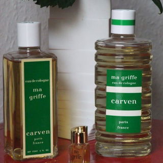 Ma Griffe (1946) (Eau de Toilette) von Carven