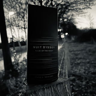 Nuit d'Issey Pulse of the Night von Issey Miyake