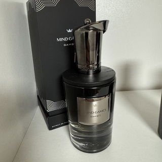 Gambit von Mind Games