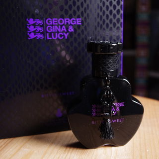Bitter Sweet by George Gina & Lucy
