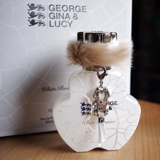 White Russian by George Gina & Lucy