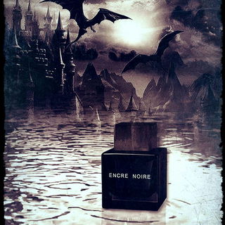 Encre Noire (Eau de Toilette) von Lalique