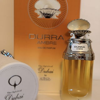 Durra Ambre by The Spirit of Dubai