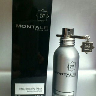 Sweet Oriental Dream - Montale