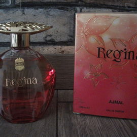 Regina - Ajmal