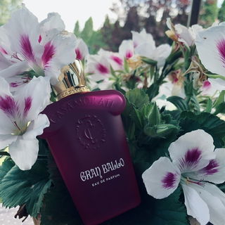 Casamorati - Gran Ballo (Eau de Parfum) - Xerjoff