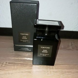 Oud Wood (Eau de Parfum) von Tom Ford