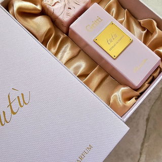 Tutù (Extrait de Parfum) von Gritti