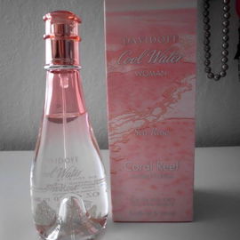 Cool Water Sea Rose Coral Reef Edition - Davidoff