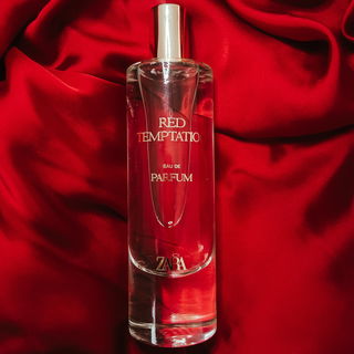 Red Temptation Women (Eau de Parfum) - Zara