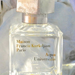 Aqua Universalis (Eau de Toilette) by Maison Francis Kurkdjian