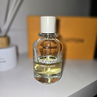 Vanilla Haze (Eau de Parfum) von Fugazzi