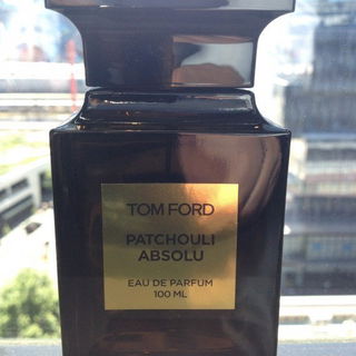 Patchouli Absolu von Tom Ford