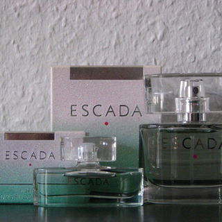 Escada (2005) - Escada