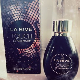 Touch of Woman - La Rive