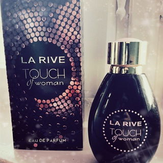 Touch of Woman - La Rive