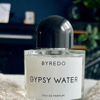 Gypsy Water (Eau de Parfum) von Byredo