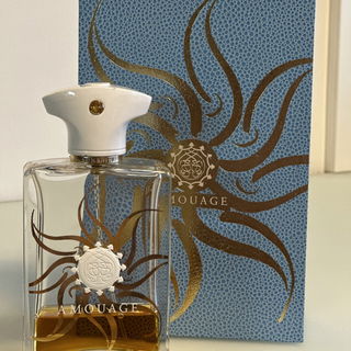 Sunshine Man by Amouage