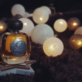 White Madera - Omnia Profumi