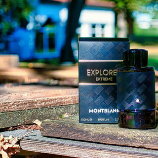 Explorer Extreme - Montblanc