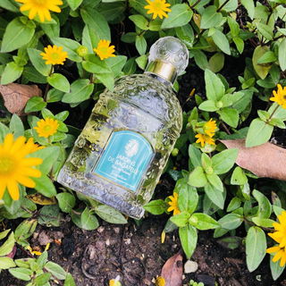 Jardins de Bagatelle (Eau de Toilette) von Guerlain