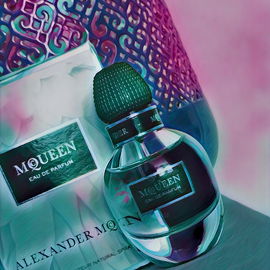 McQueen (Eau de Parfum) - Alexander McQueen