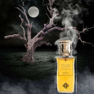 Oud Imperial (Extrait de Parfum) - Perris Monte Carlo