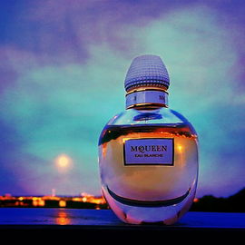 McQueen Eau Blanche - Alexander McQueen